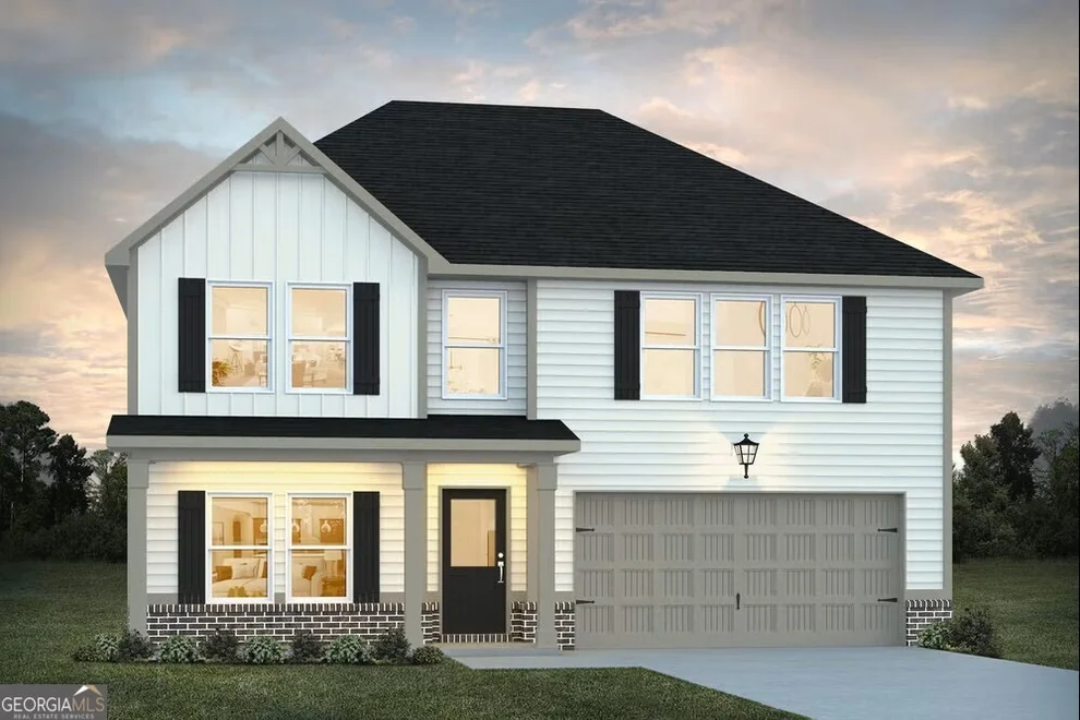 Unit for sale at 642 Encore Drive, Perry, GA 31069