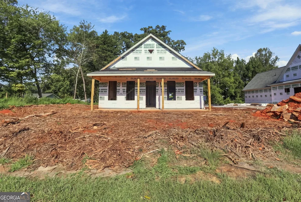 Unit for sale at 164 McMillian Avenue, Demorest, GA 30535