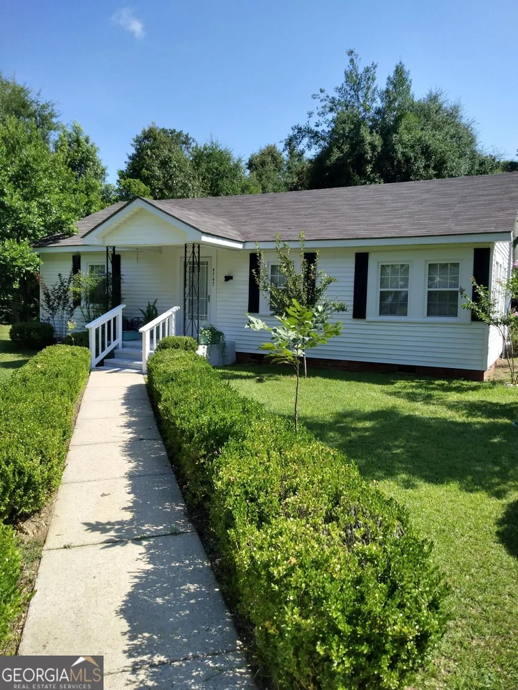 Unit for sale at 4747 Turkey Creek Road, Danville, GA 31017