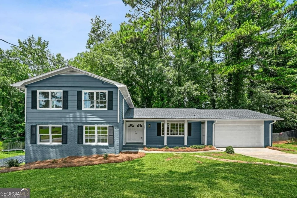 Unit for sale at 3235 Wintercreeper Drive, Lithonia, GA 30038