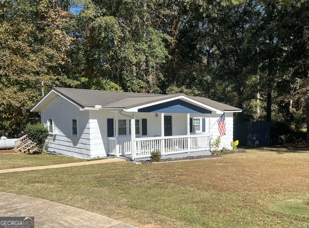 Unit for sale at 37 Overbrook Drive, Lagrange, GA 30240
