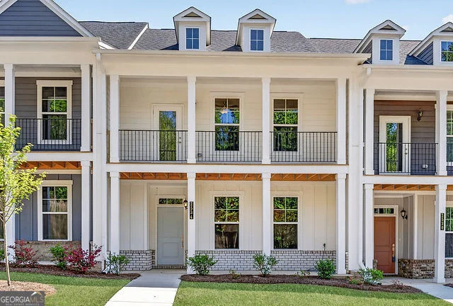 Unit for sale at 2534 Harbor Ridge Pass, Gainesville, GA 30507