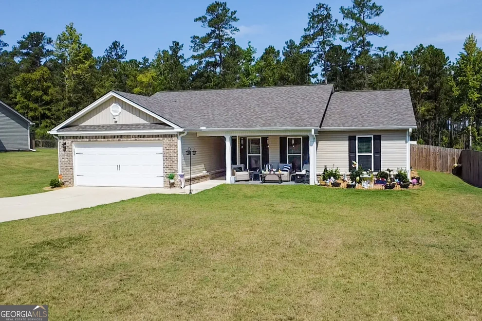 Unit for sale at 426 Riley Circle NW, Milledgeville, GA 31061