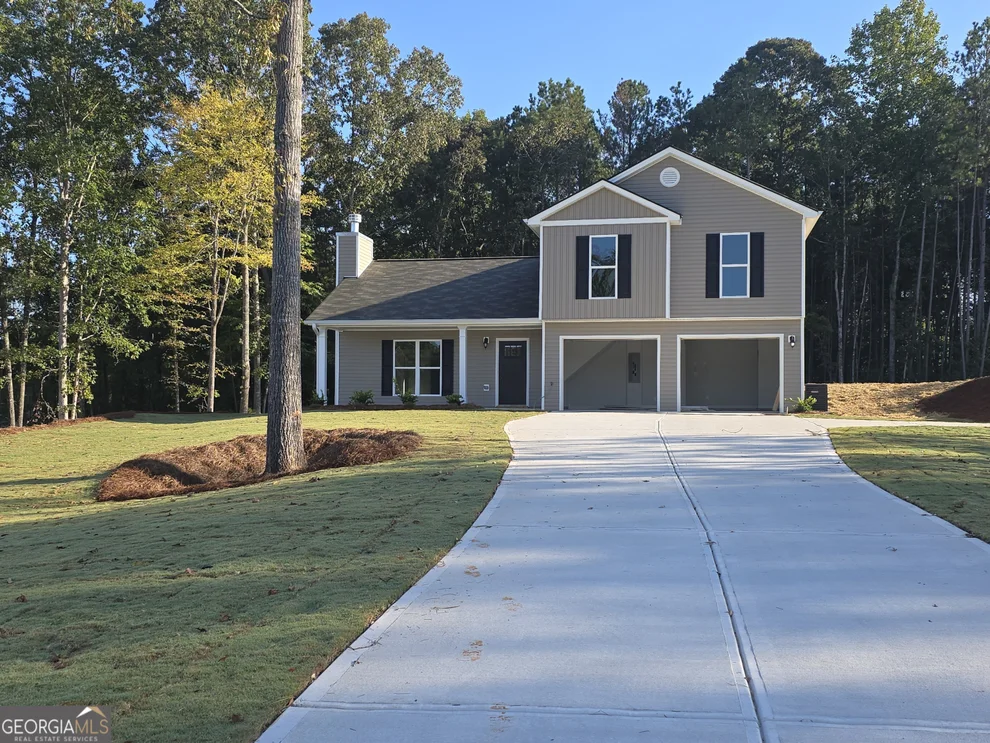 Unit for sale at 92 Armstrong Drive, Mansfield, GA 30055