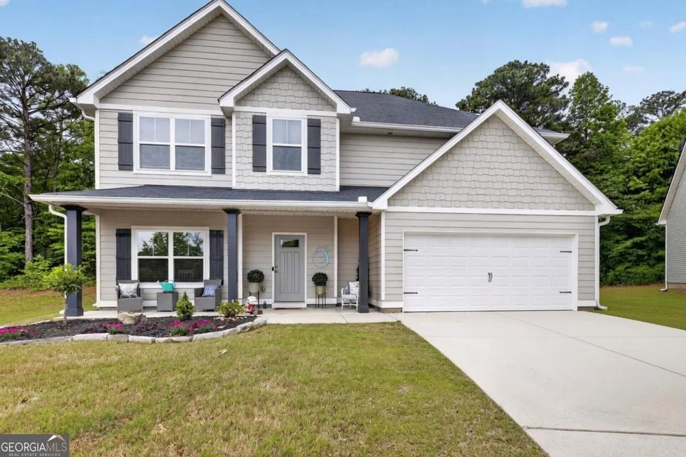 Unit for sale at 141 Lindsey Drive, Bremen, GA 30110