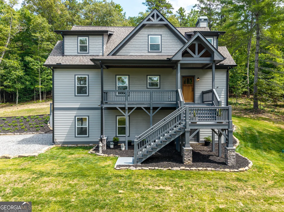 Unit for sale at 396 Greenfield Road, Morganton, GA 30560