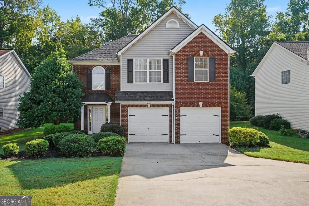 Unit for sale at 312 Jasmine Drive, Locust Grove, GA 30248