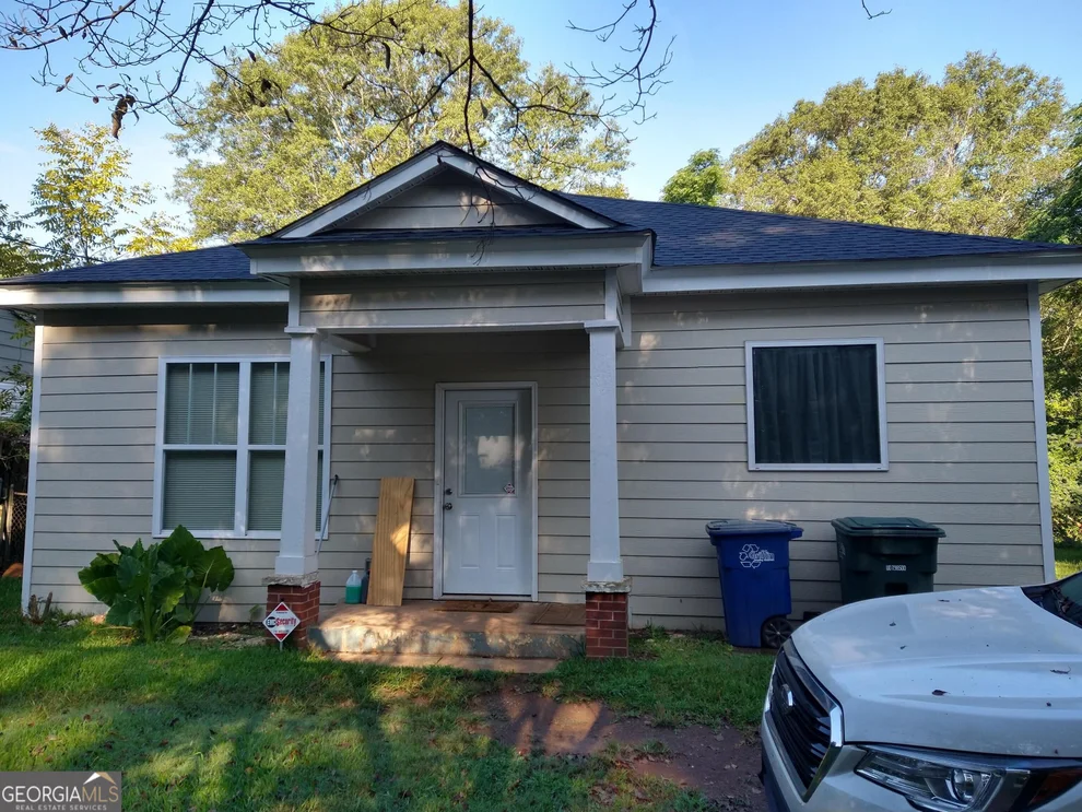 Unit for sale at 238 Spring Street, Griffin, GA 30223