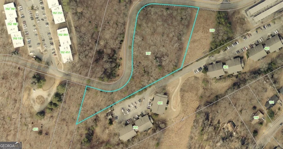 Unit for sale at 357 Linwood Drive, Gainesville, GA 30501