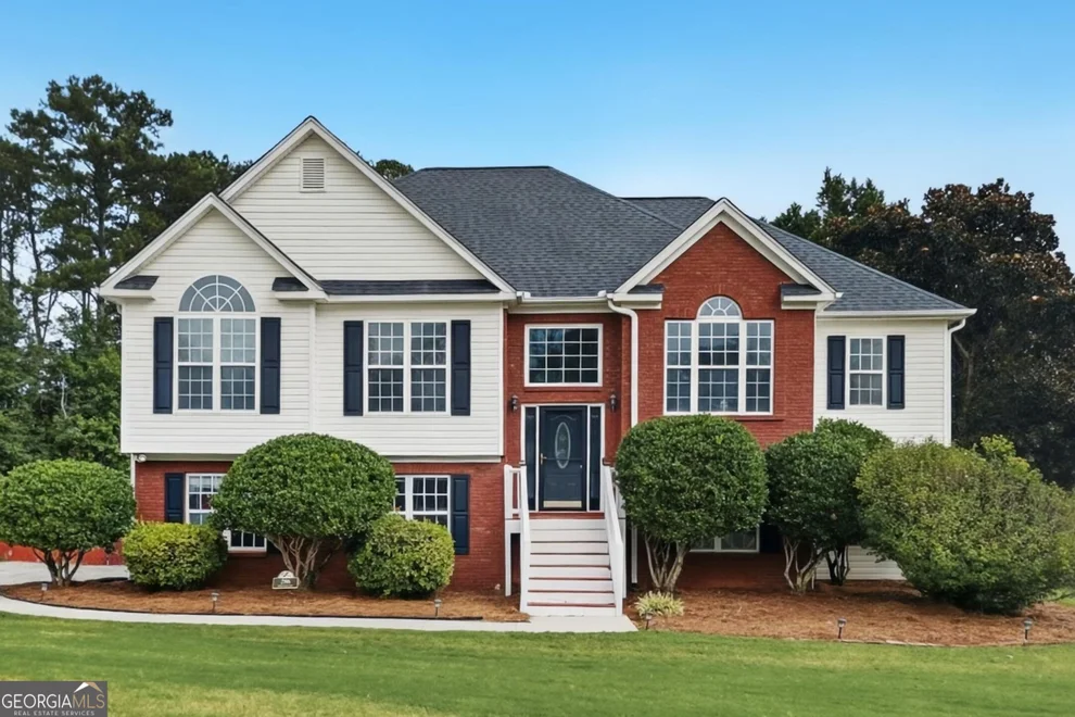 Unit for sale at 286 Trailwood Gap, Douglasville, GA 30134
