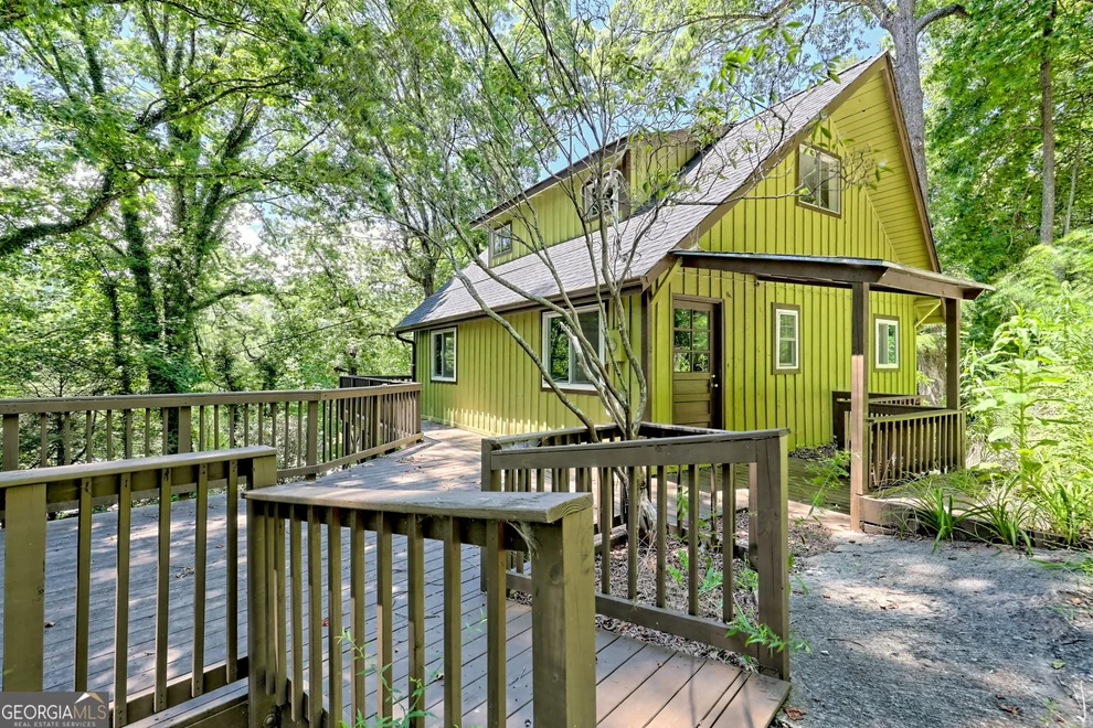 Unit for sale at 11 Electric Avenue, Clayton, GA 30525