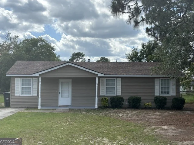 Unit for sale at 4109 Mack Lane, Augusta, GA 30906