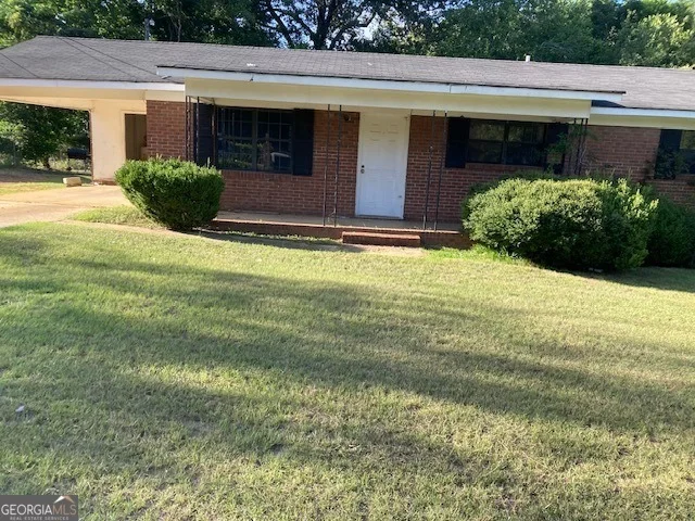Unit for sale at 119 W Garner Street, Dublin, GA 31021