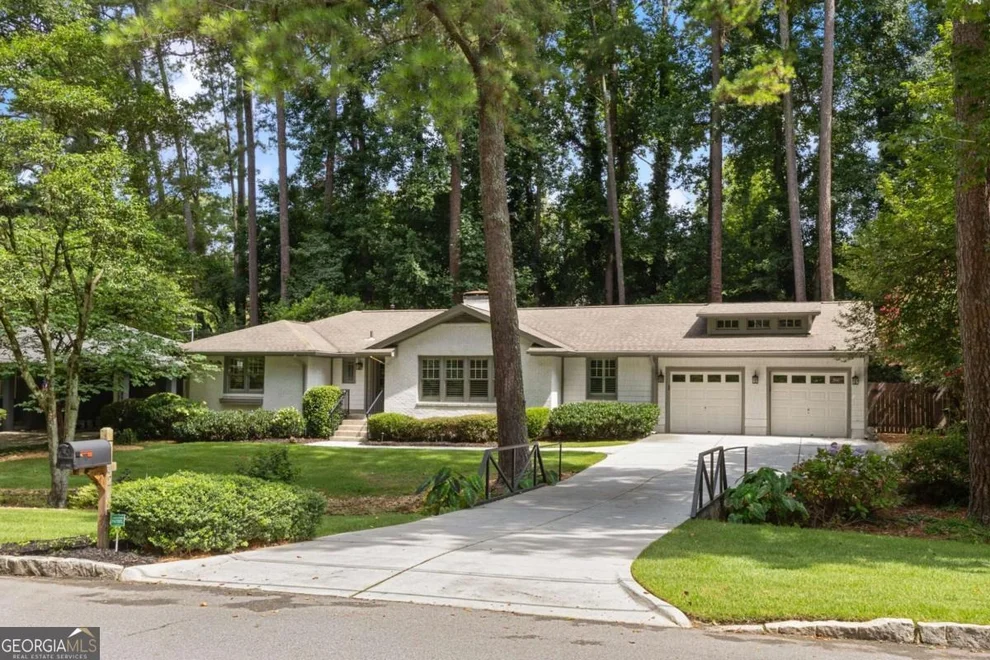 Unit for sale at 1142 Wild Creek Trail NE, Atlanta, GA 30324