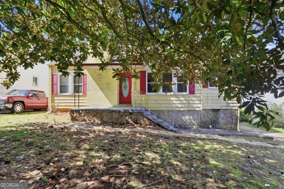 Unit for sale at 1267 Westridge Road SW, Atlanta, GA 30311
