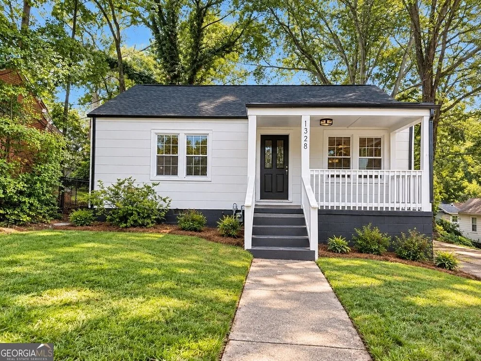 Unit for sale at 1328 Womack Avenue, East Point, GA 30344