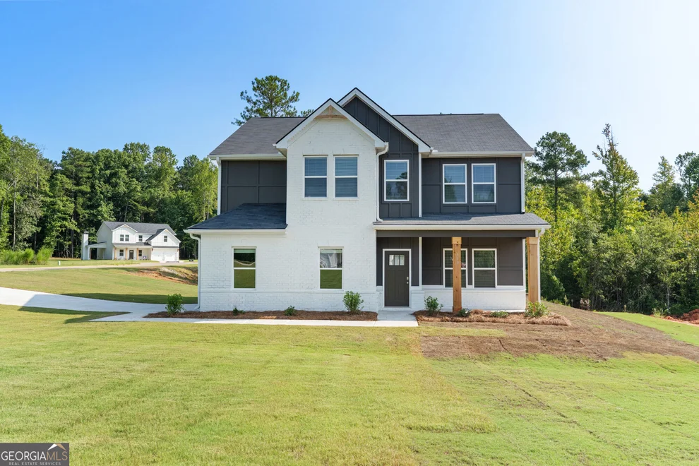 Unit for sale at 300 Hudson Court, Jackson, GA 30233