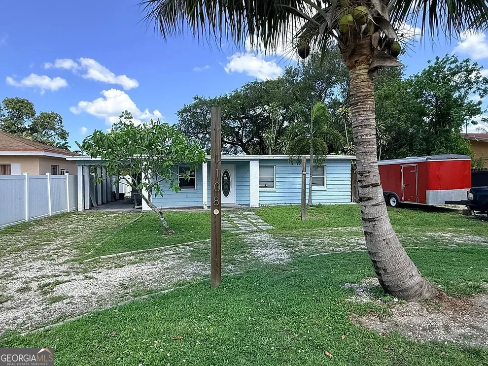 Unit for sale at 1108 SW 25th Avenue, Fort Lauderdale, FL 33312