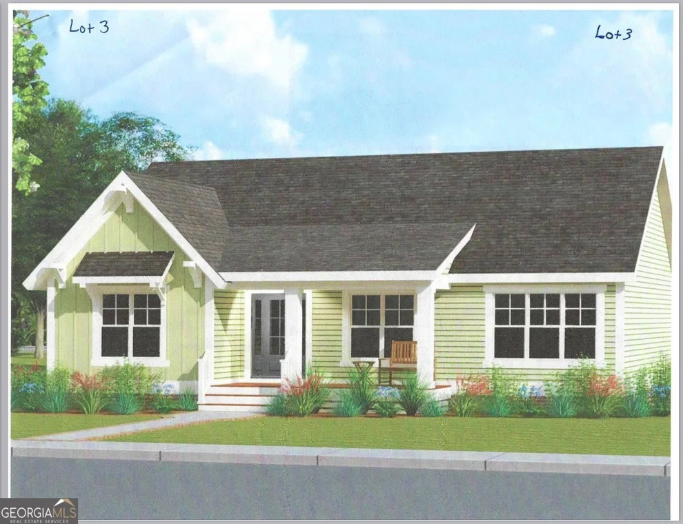 Unit for sale at 0 4TH Street, Fruithurst, AL 36262