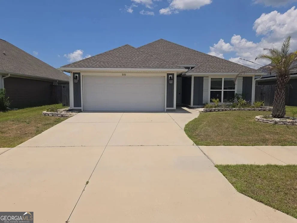 Unit for sale at 235 Bayou Bend Lane, Panama City, FL 32404