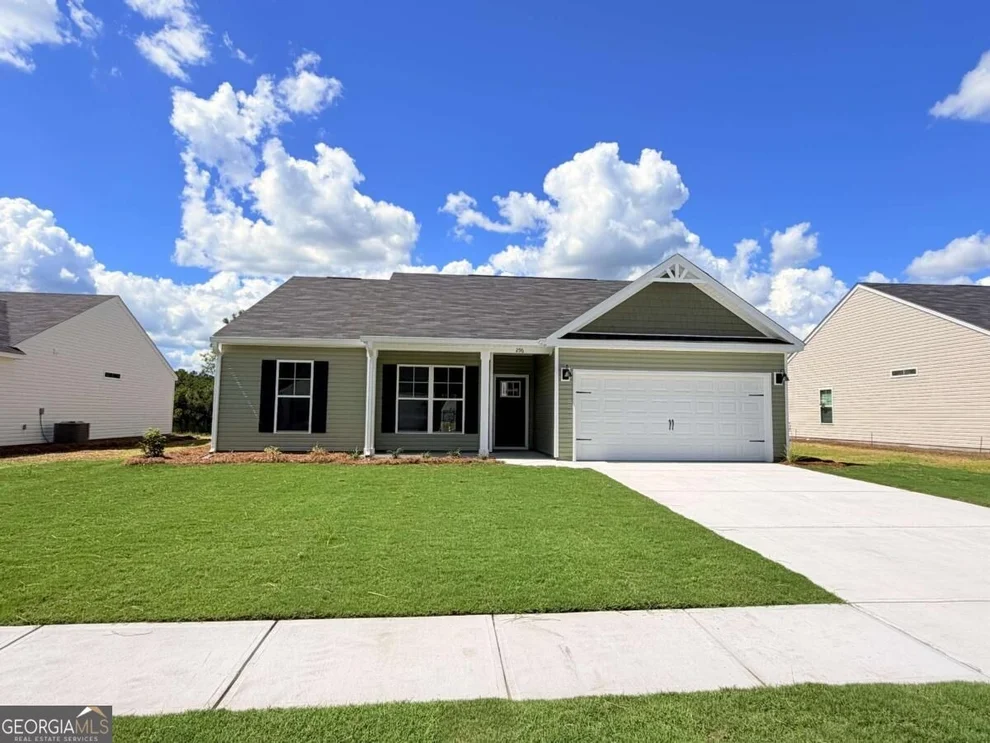 Unit for sale at 296 Timberlake Drive, Guyton, GA 31312
