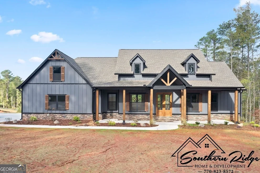 Unit for sale at 120 Martin Cemetery Road, Carrollton, GA 30117