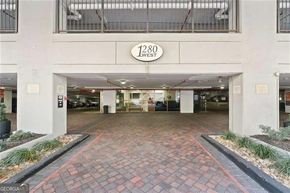 Unit for sale at 1280 W Peachtree Street NW, Atlanta, GA 30309