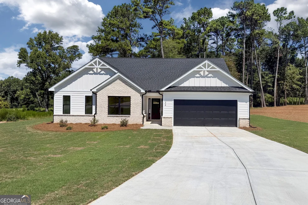 Unit for sale at 24 Inman Park, Winder, GA 30680