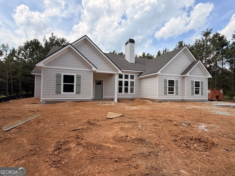 Unit for sale at 190 Line Creek Road, Senoia, GA 30276
