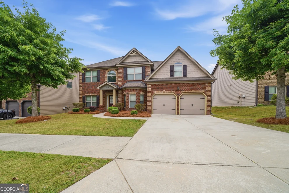 Unit for sale at 1671 Stone Meadow Road, Lithonia, GA 30058