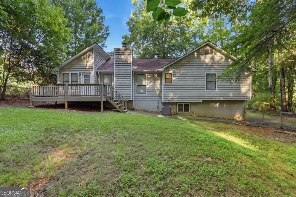 Unit for sale at 4192 Tyler Court, Powder Springs, GA 30127