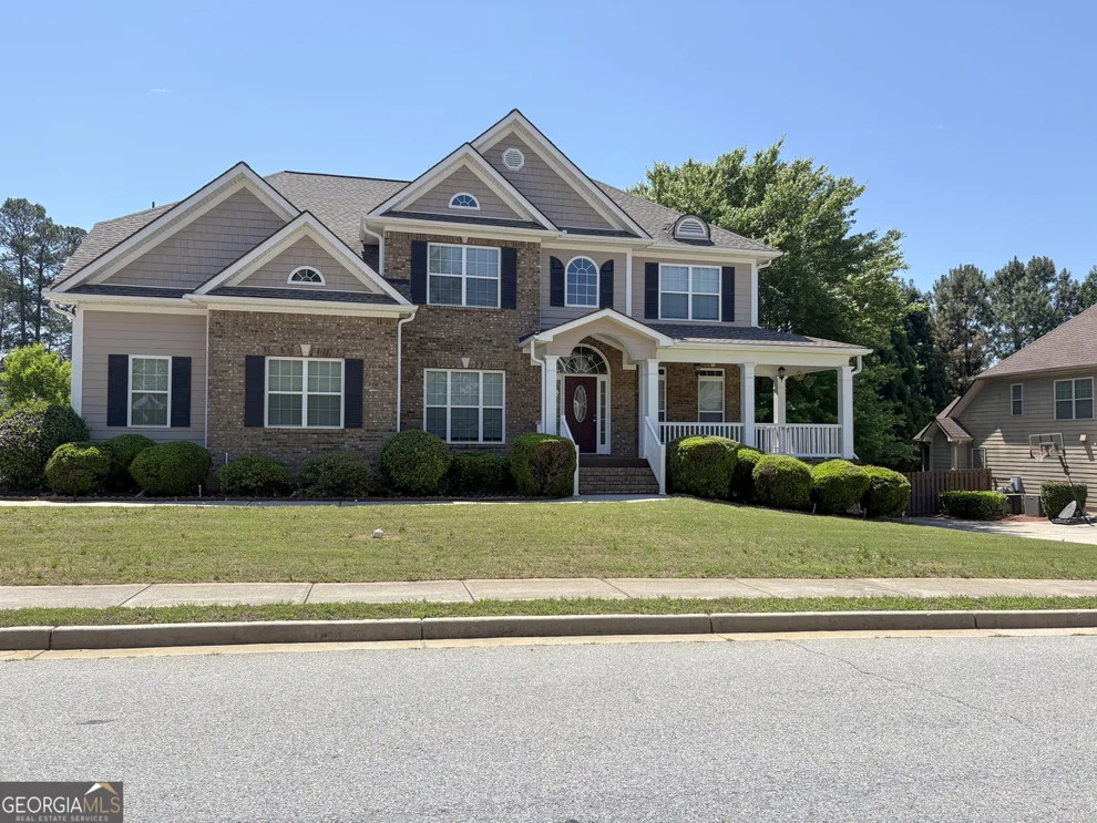 Unit for sale at 125 Susan Lane, Fayetteville, GA 30215