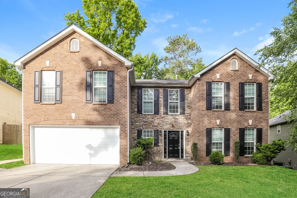 Unit for sale at 7895 Waterwheel Way, Jonesboro, GA 30238