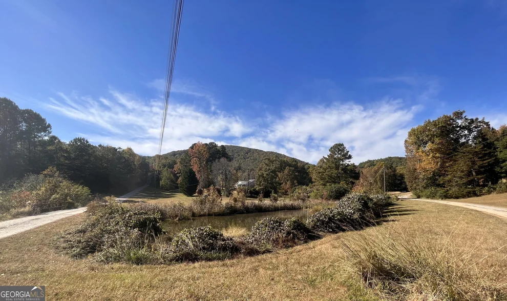 Unit for sale at 0 Lot 22 WAUKA MOUNTAIN Terrace, Clermont, GA 30527