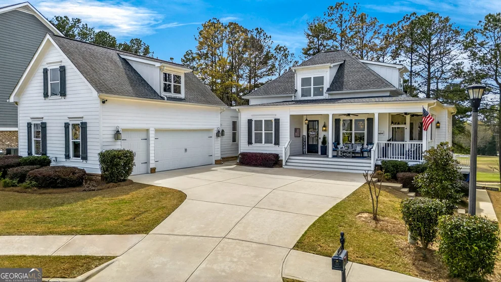 Unit for sale at 1109 Clubview Court, Monroe, GA 30655