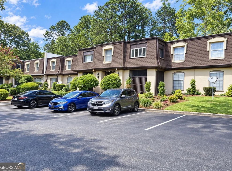 Unit for sale at 2972 Parc Lorraine, Lithonia, GA 30038