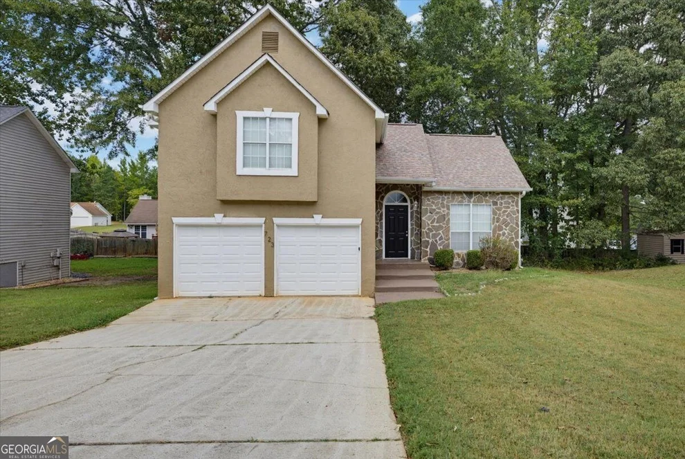 Unit for sale at 723 River Valley Drive, Jonesboro, GA 30238