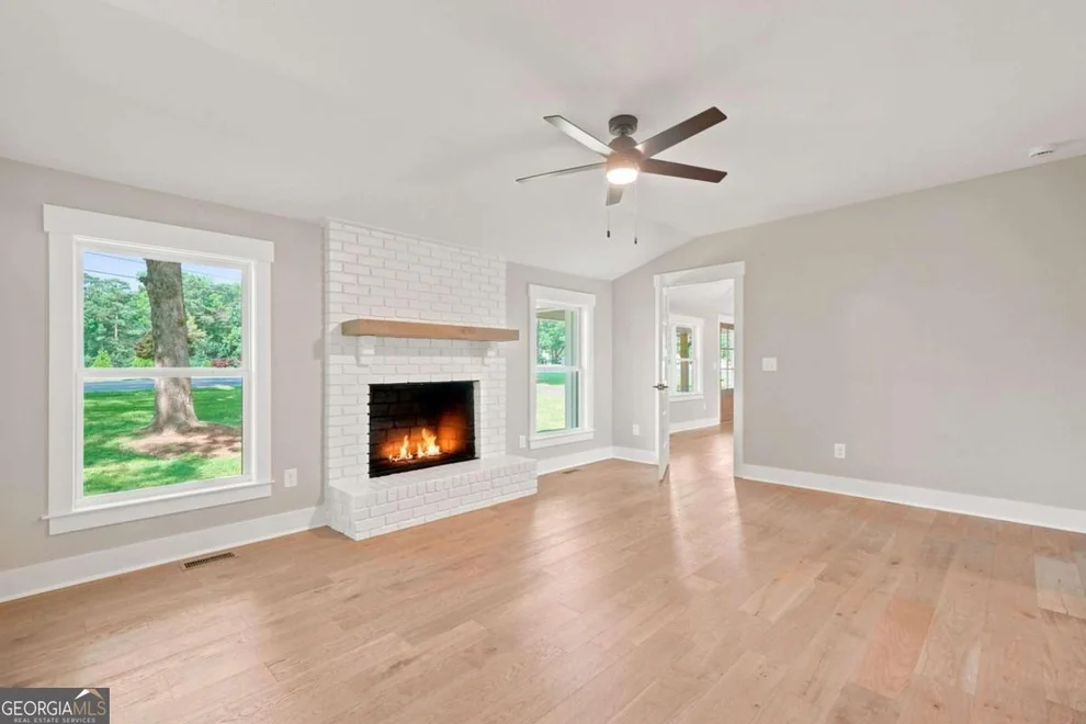 Unit for sale at 1528 New Light Road, Canton, GA 30115