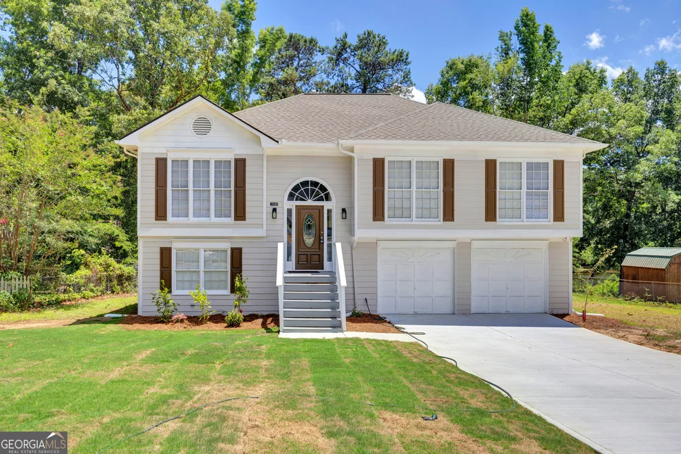 Unit for sale at 3707 Jolane Terrace SE, Conyers, GA 30094