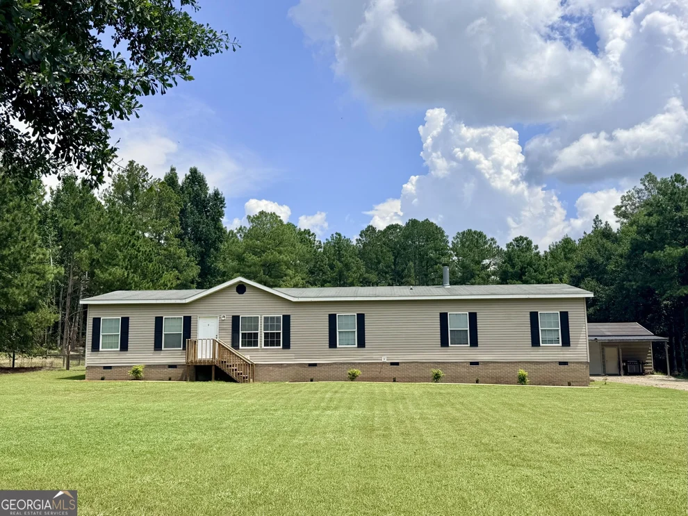 Unit for sale at 816 Matts Lane, Harlem, GA 30814