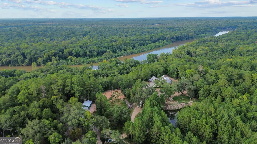Unit for sale at LOT 47 Red Oak Drive, Jesup, GA 31545