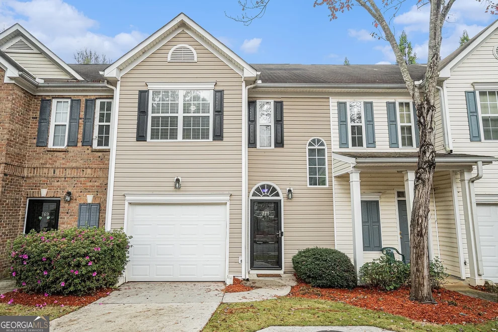 Unit for sale at 771 Nehemiah Lane SW, Atlanta, GA 30331
