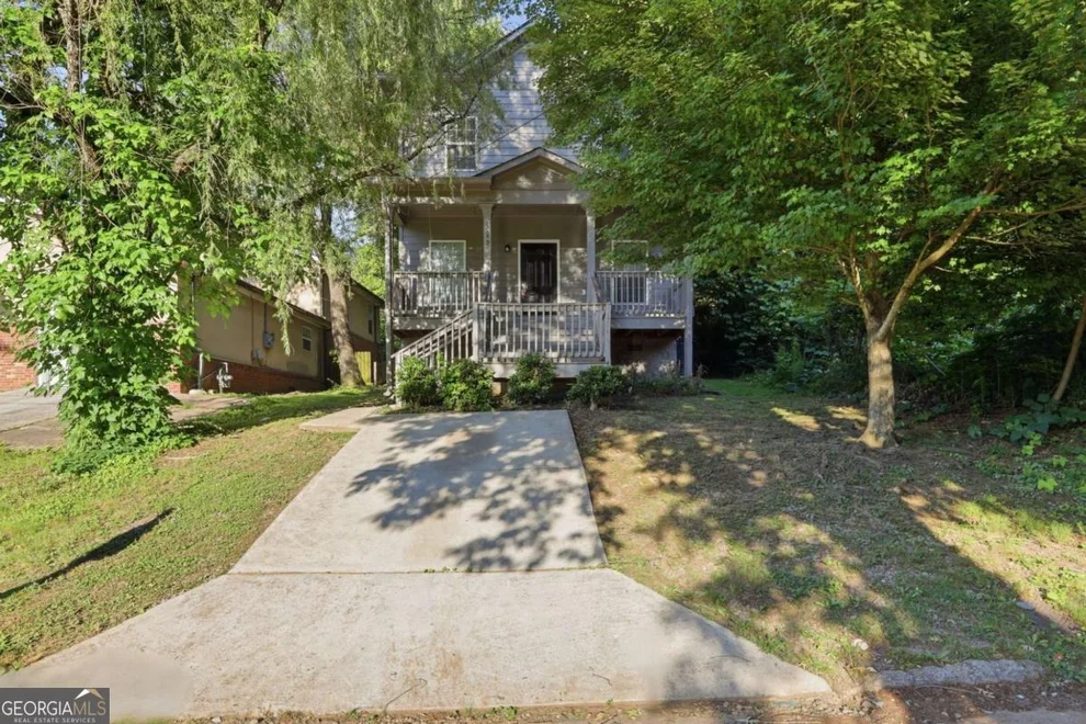 Unit for sale at 1749 Givens Street NW, Atlanta, GA 30318
