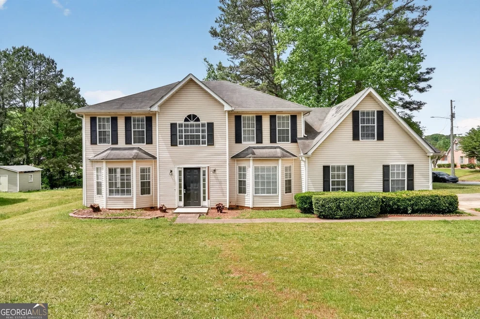 Unit for sale at 6343 Laurel Green Drive, Lithonia, GA 30058