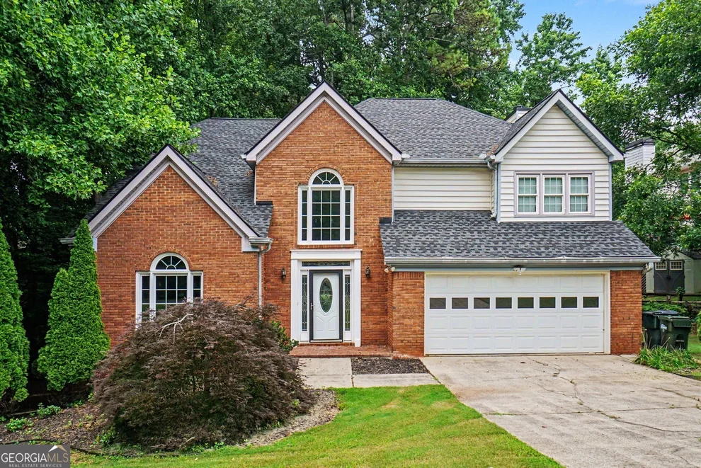 Unit for sale at 810 Deep Lake Drive NW, Kennesaw, GA 30144