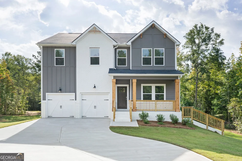 Unit for sale at 302 HUDSON Court, Jackson, GA 30233