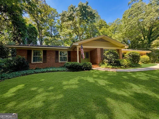 Unit for sale at 601 Cherokee Road, Lagrange, GA 30240