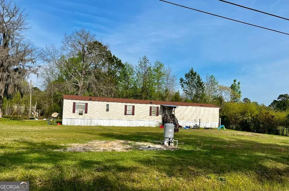 Unit for sale at 142 Jarom Drive, Brunswick, GA 31523
