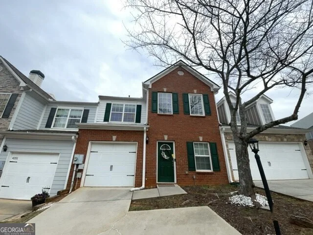 Unit for sale at 4249 Buford Valley Way, Buford, GA 30518