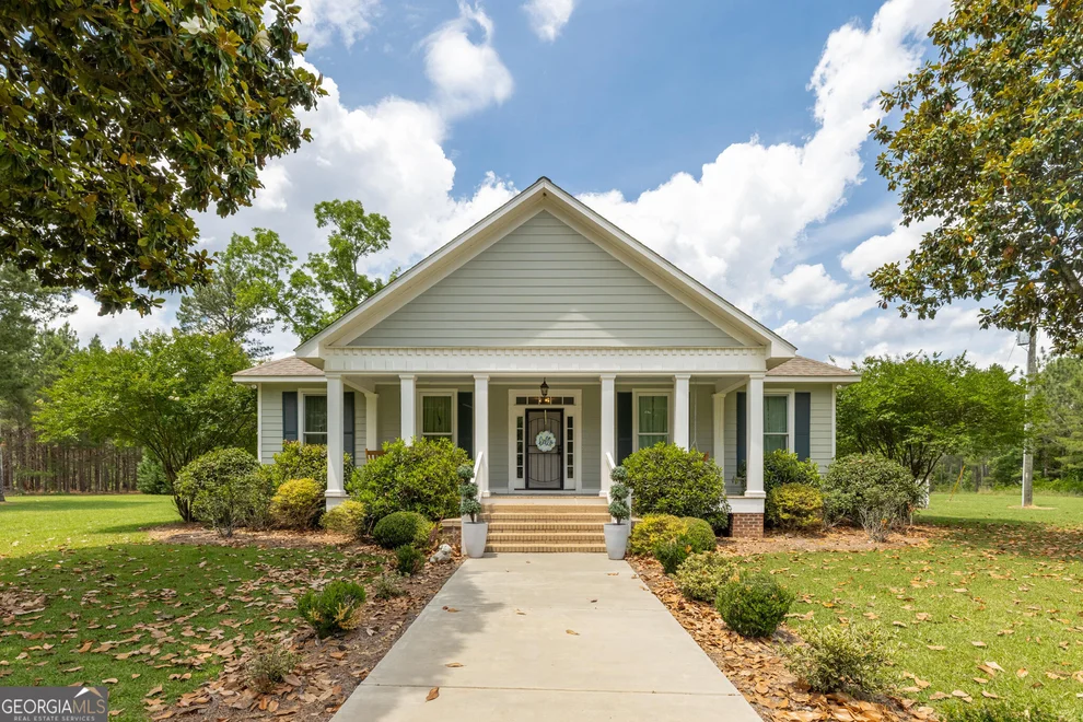 Unit for sale at 1859 Upper River Road, Americus, GA 31709
